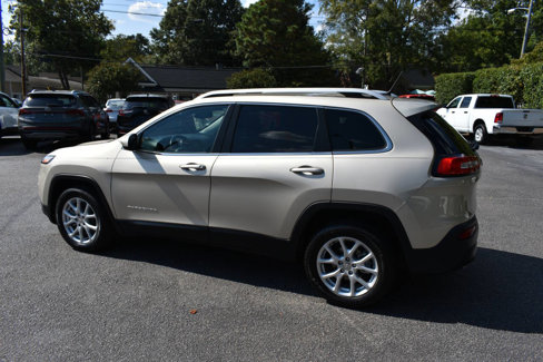 Used 2014 Jeep Cherokee Latitude image 42