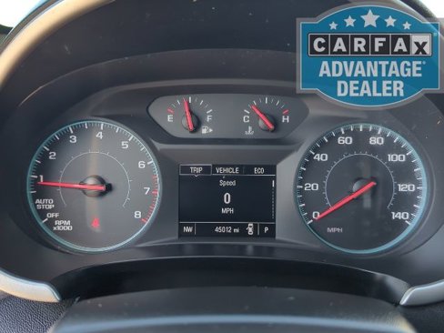 Used 2024 Chevrolet Malibu LS image 11