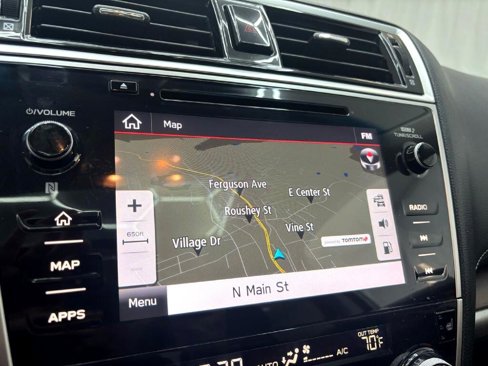 Used 2019 Subaru Outback 2.5i Touring image 22
