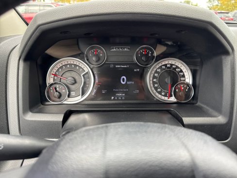 Used 2014 RAM 1500 Big Horn image 16