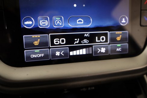Used 2021 Subaru Legacy Limited image 8