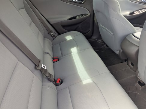 Used 2019 Chevrolet Malibu LS image 13