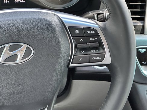 Used 2018 Hyundai Sonata SEL image 13