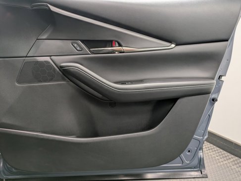 Certified 2022 MAZDA CX-30 AWD 2.5 Turbo S image 27