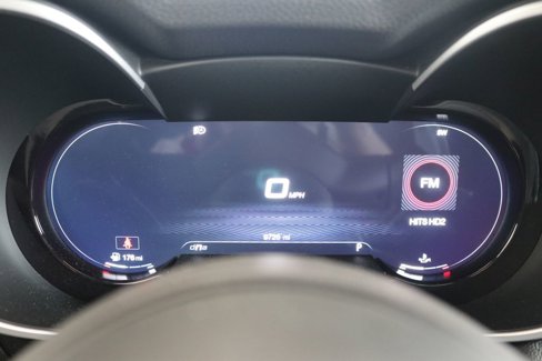 Used 2024 Alfa Romeo Stelvio Sprint image 38