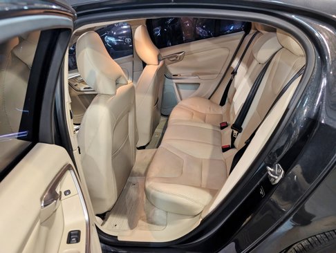 Used 2015 Volvo S60 T5 Premier image 20