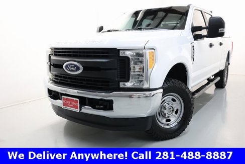 Used 2017 Ford F250 XL w/ Power Equipment Group image 2