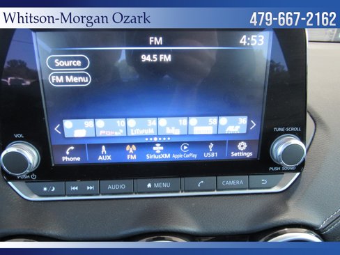Used 2024 Nissan Sentra SV image 35