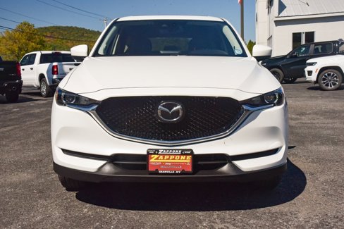 Used 2019 MAZDA CX-5 Touring image 8