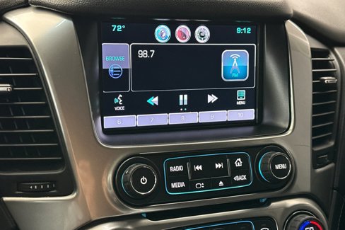 Used 2015 Chevrolet Tahoe LT w/ Luxury Package image 22