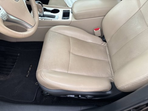 Used 2017 Nissan Altima 2.5 SL image 15