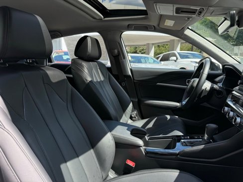 Certified 2024 Acura Integra image 28