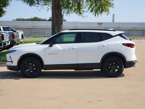 Used 2023 Chevrolet Blazer LT w/ Convenience Package image 4