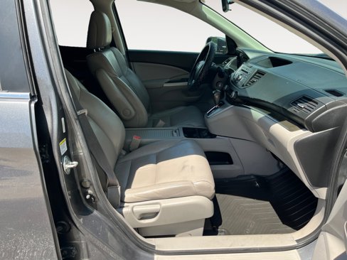 Used 2012 Honda CR-V EX-L image 15