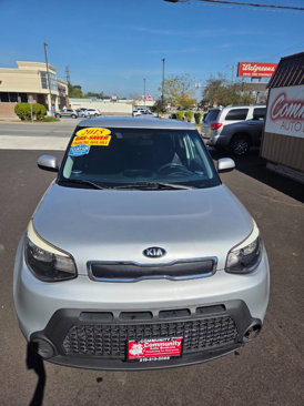 Used 2015 Kia Soul image 3