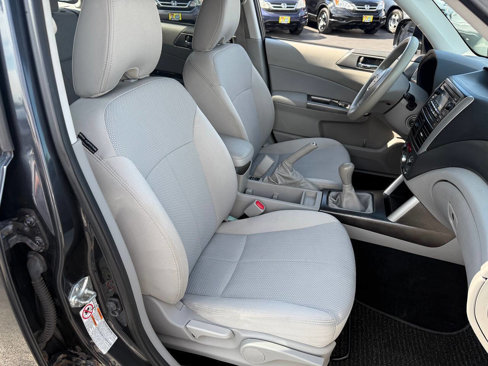 Used 2012 Subaru Forester 2.5X Premium image 85