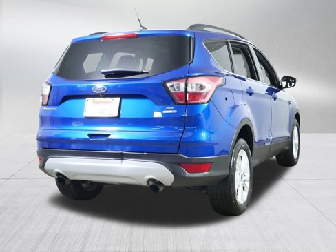 Used 2018 Ford Escape SE image 7