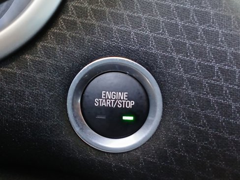 Certified 2024 Chevrolet Malibu LT image 17