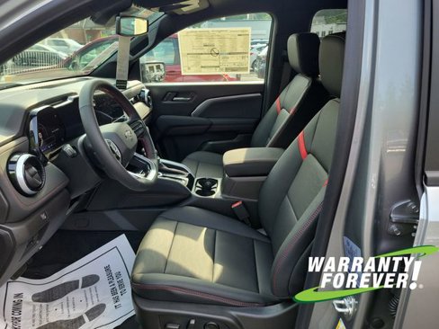 New 2026 Chevrolet Colorado Z71 w/ Technology Package image 13