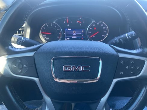 Used 2020 GMC Acadia SLT image 21