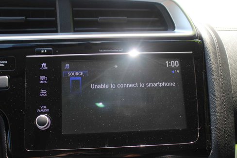 Used 2020 Honda Fit EX image 32