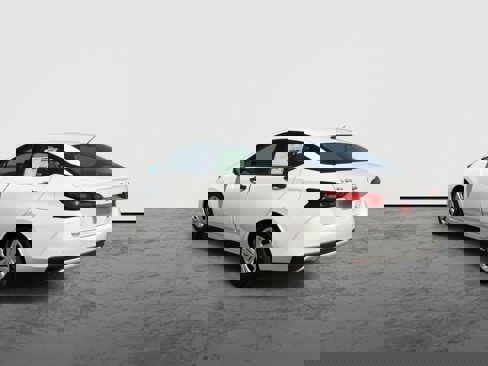 New 2025 Nissan Versa S w/ Trunk Package image 6