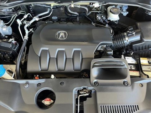 Used 2014 Acura RDX AWD image 17