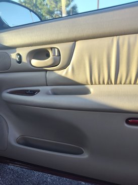 Used 2000 Buick Century Limited w/ 2000 Special Edition Pkg image 10