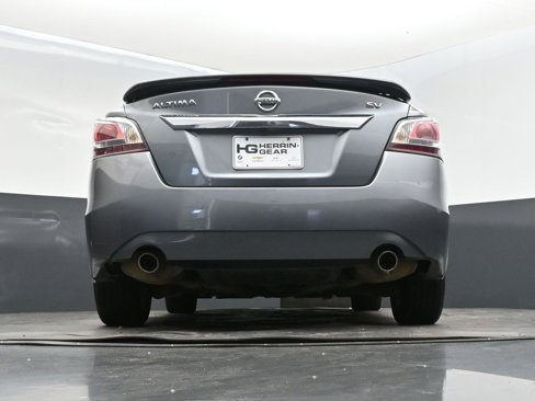 Used 2015 Nissan Altima 2.5 SV w/ Convenience Package image 42