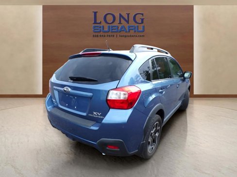 Used 2014 Subaru Crosstrek 2.0i Limited image 4