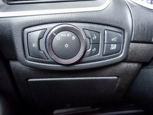 Used 2020 Ford Edge SEL w/ Convenience Package image 28