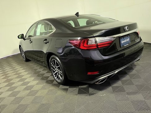Used 2018 Lexus ES 350 image 6