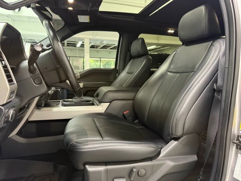 Used 2022 Ford F250 Lariat w/ Lariat Ultimate Package image 24