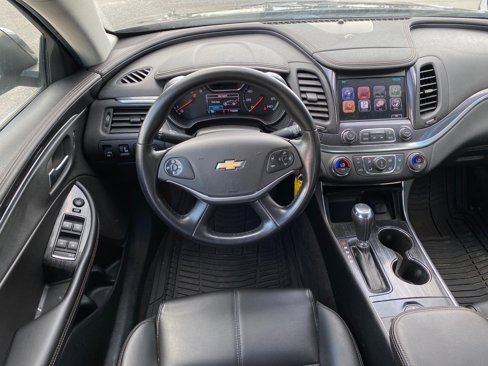 Used 2016 Chevrolet Impala LT image 15
