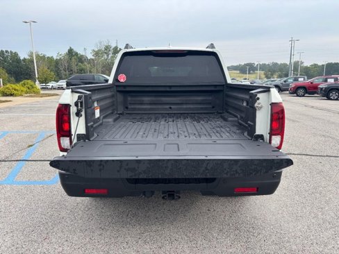 Used 2017 Honda Ridgeline RTL image 5