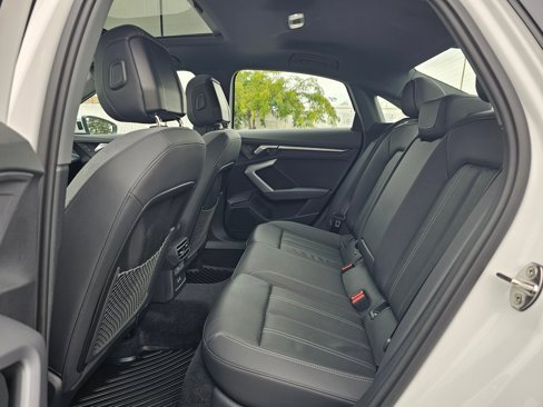 Used 2025 Audi A3 2.0T Premium image 13