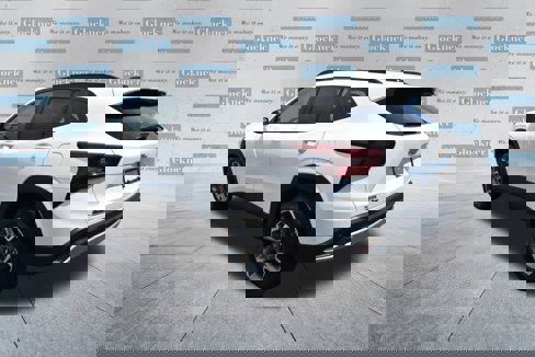 New 2025 Chevrolet Trax LT image 8