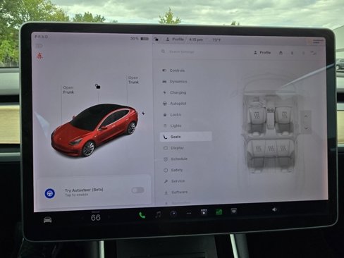 Used 2018 Tesla Model 3 Long Range image 44
