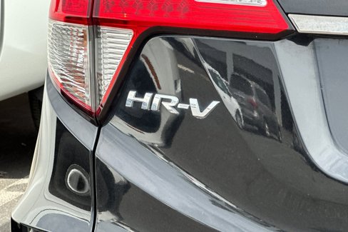 Used 2019 Honda HR-V EX image 6
