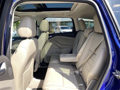 Used 2014 Ford Escape Titanium image 26