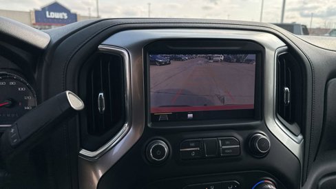 Certified 2019 Chevrolet Silverado 1500 LT w/ All-Star Edition image 14