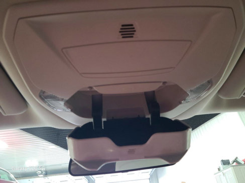 Used 2018 Ford Escape SE w/ SE Sport Appearance Package image 35