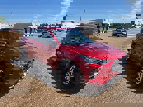New 2025 Ford Escape Active w/ Tech Pack #1 image 7