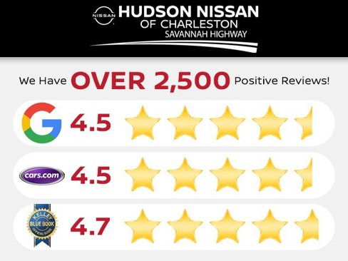 Used 2022 Nissan Kicks SV image 17