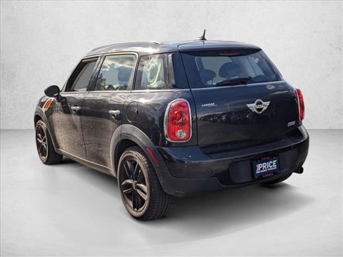 Used 2012 MINI Cooper Countryman image 6