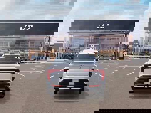New 2025 Kia K4 LX image 5