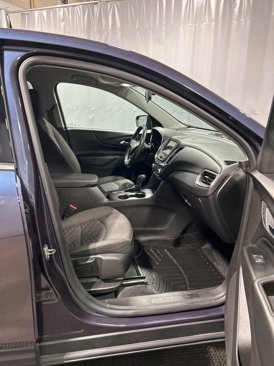 Used 2019 Chevrolet Equinox LT image 21