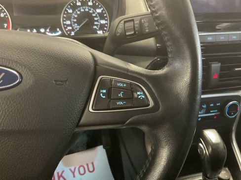 Used 2020 Ford EcoSport Titanium image 27