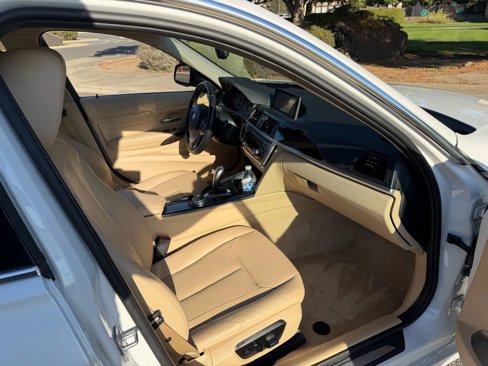 Used 2014 BMW 328i Sedan image 15
