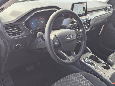 New 2025 Ford Escape Active image 9
